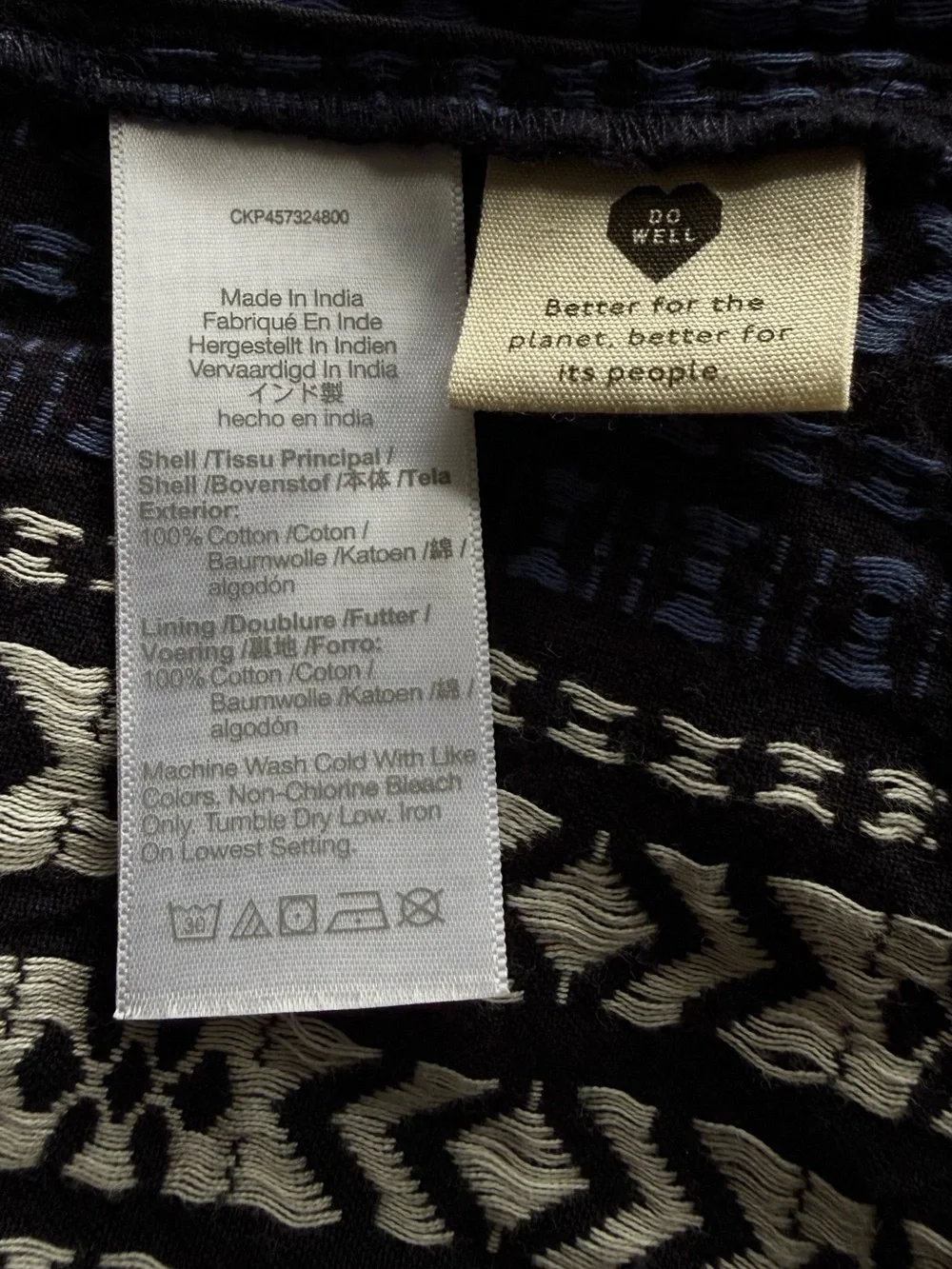 Madewell made our